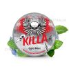 KILLA Nicotine Pouches Cold Mint 12.8mg