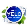 Velo Nicotine Pouches Cool Storm 10mg