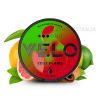 Velo Nicotine Pouches Zest Flame 10mg