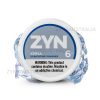 ZYN Nicotine P ouches Mini Chill 6mg