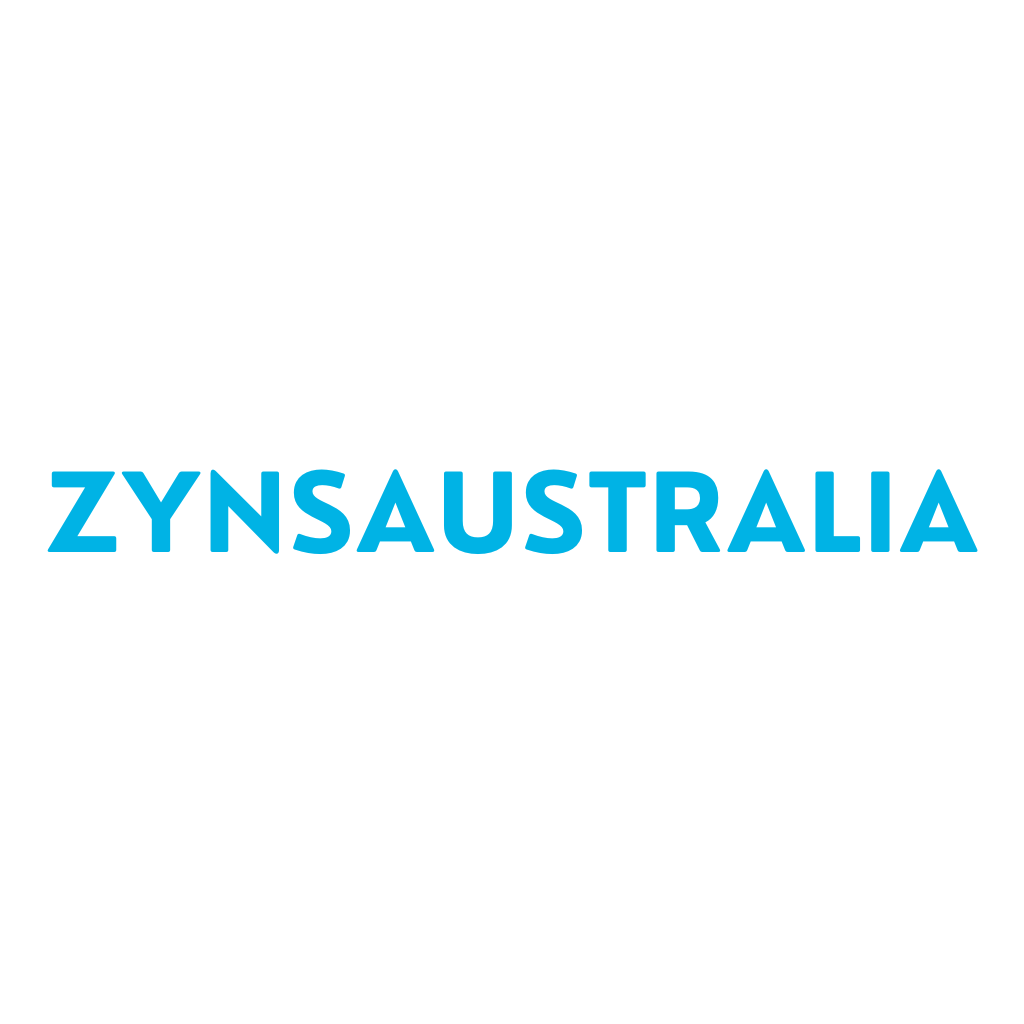 zynsaustralia rounded logo