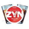 ZYN Nicotine Pouches Slim Cola Ice 9mg
