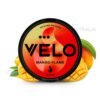 Velo Nicotine Pouches Mango Flame 10mg