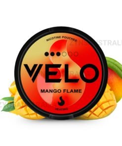 Velo Nicotine Pouches Mango Flame 10mg